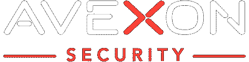 Avexon Security IT Company logo