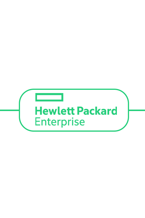 Hewlett Packard Enterprises