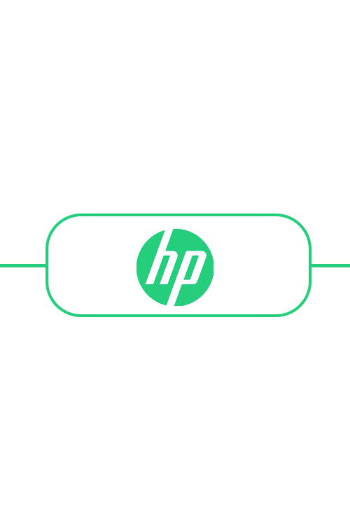 Hewlett Packard Inc.